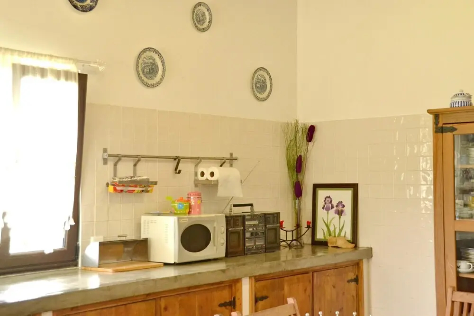 Property With 4 Bedrooms in Fenais da Luz, With Shared Pool and Wifi