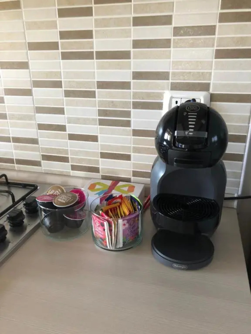 Appartamento Rosegarden