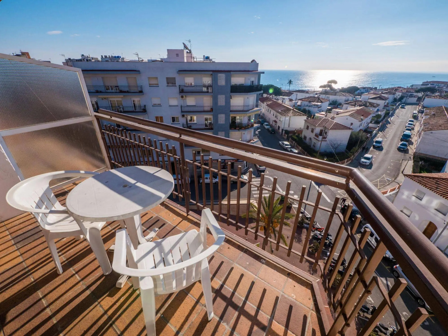 Apartaments AR Europa Sun