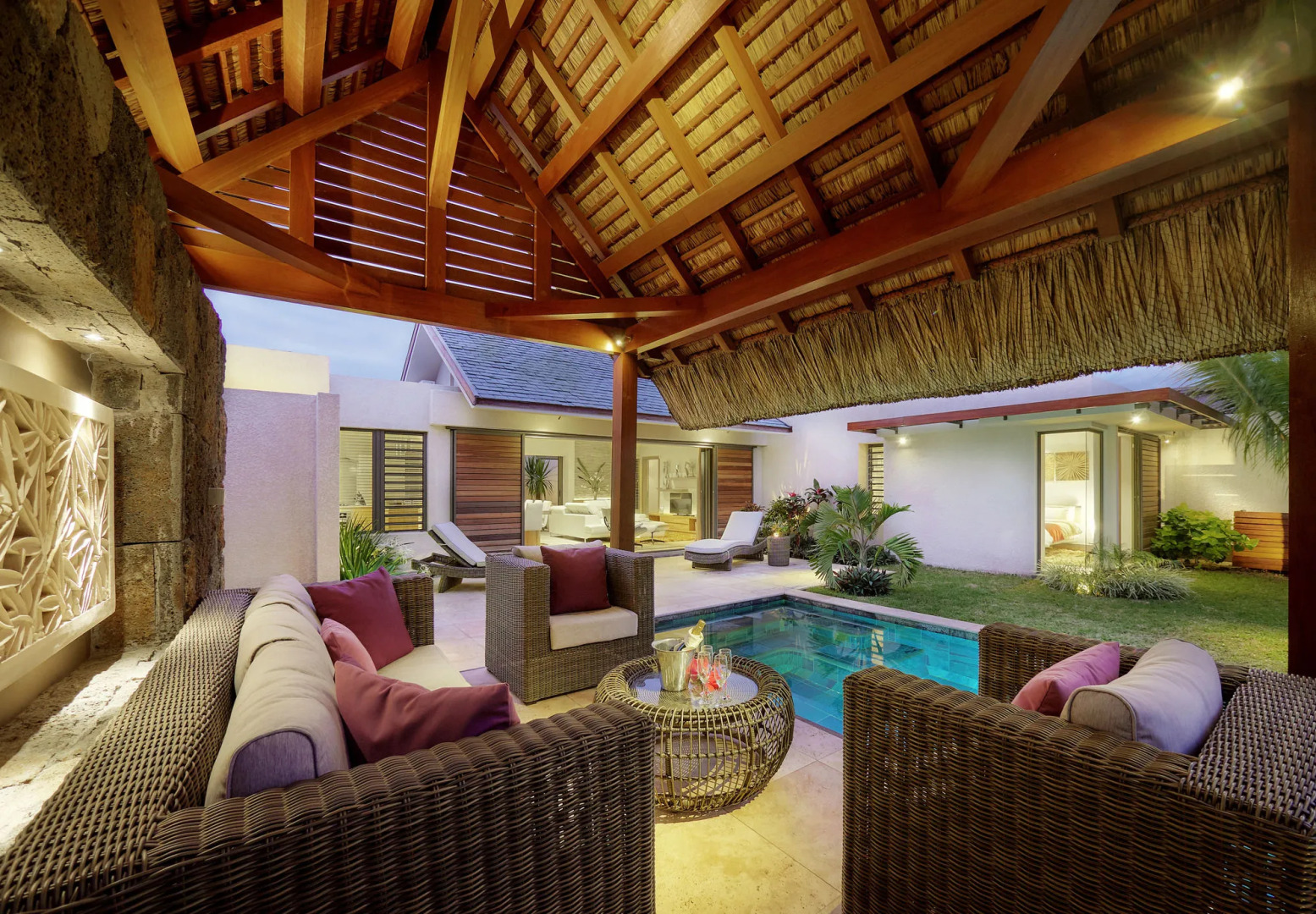 Clos du Littoral by Fine and Country