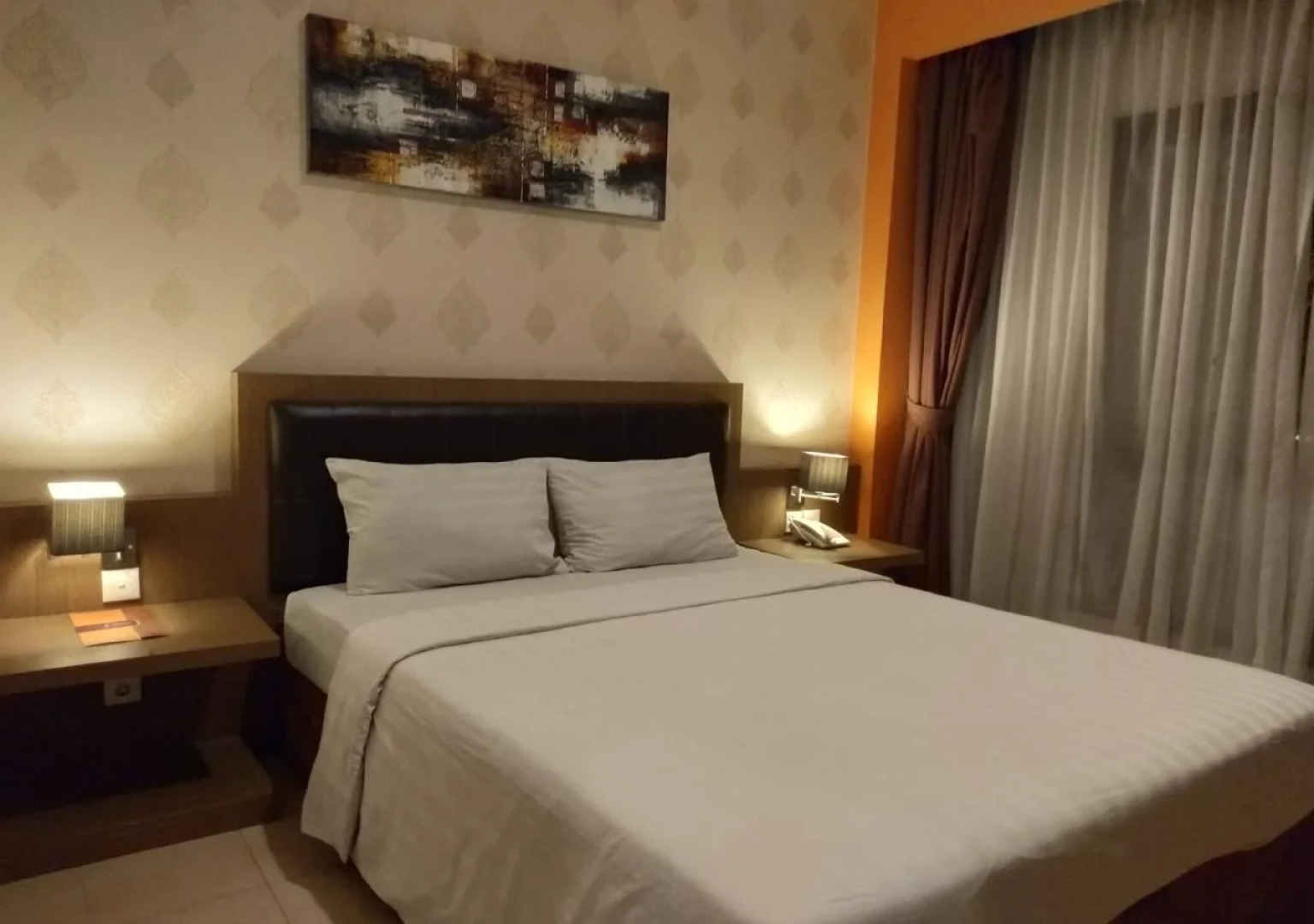 Jentra Dagen Hotel Malioboro