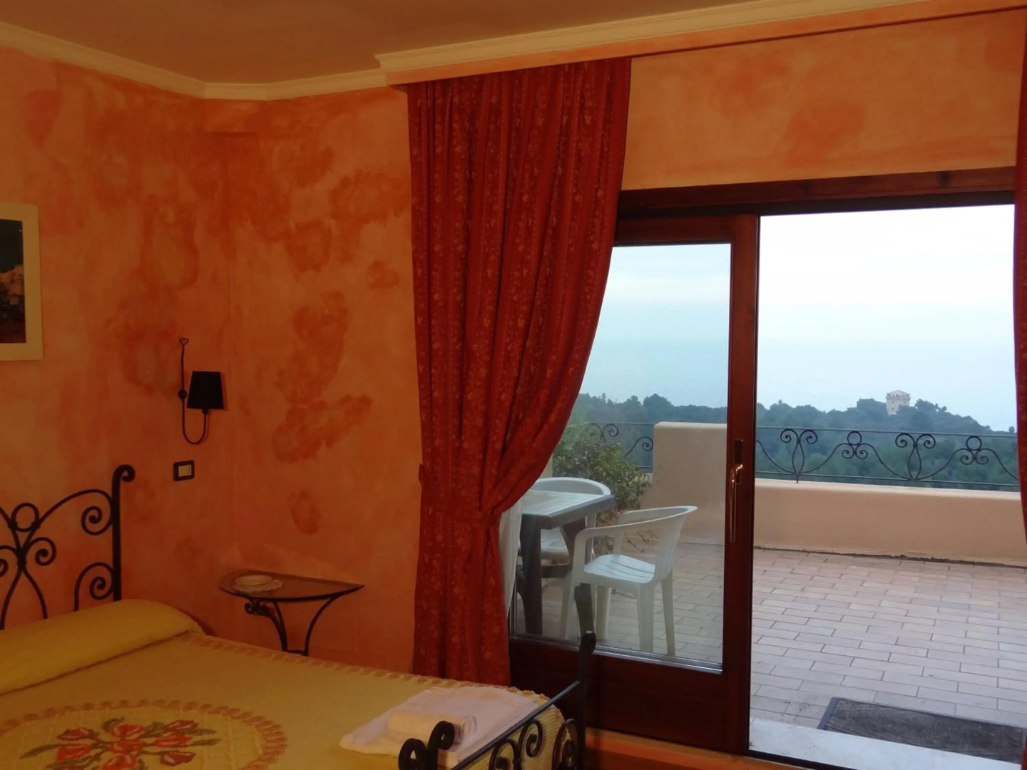 Hotel Internazionale