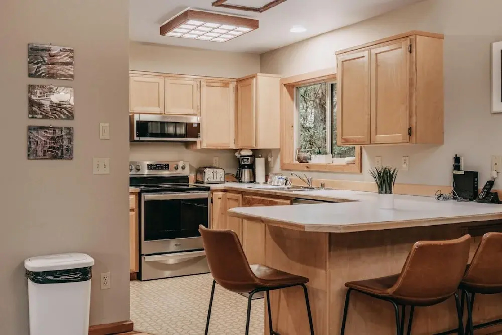 Mt Baker Lodging Cabin 40 - Sleeps 10