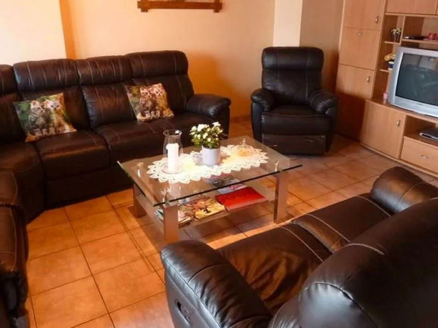 Cozy Cottage in Baugnez with Sauna