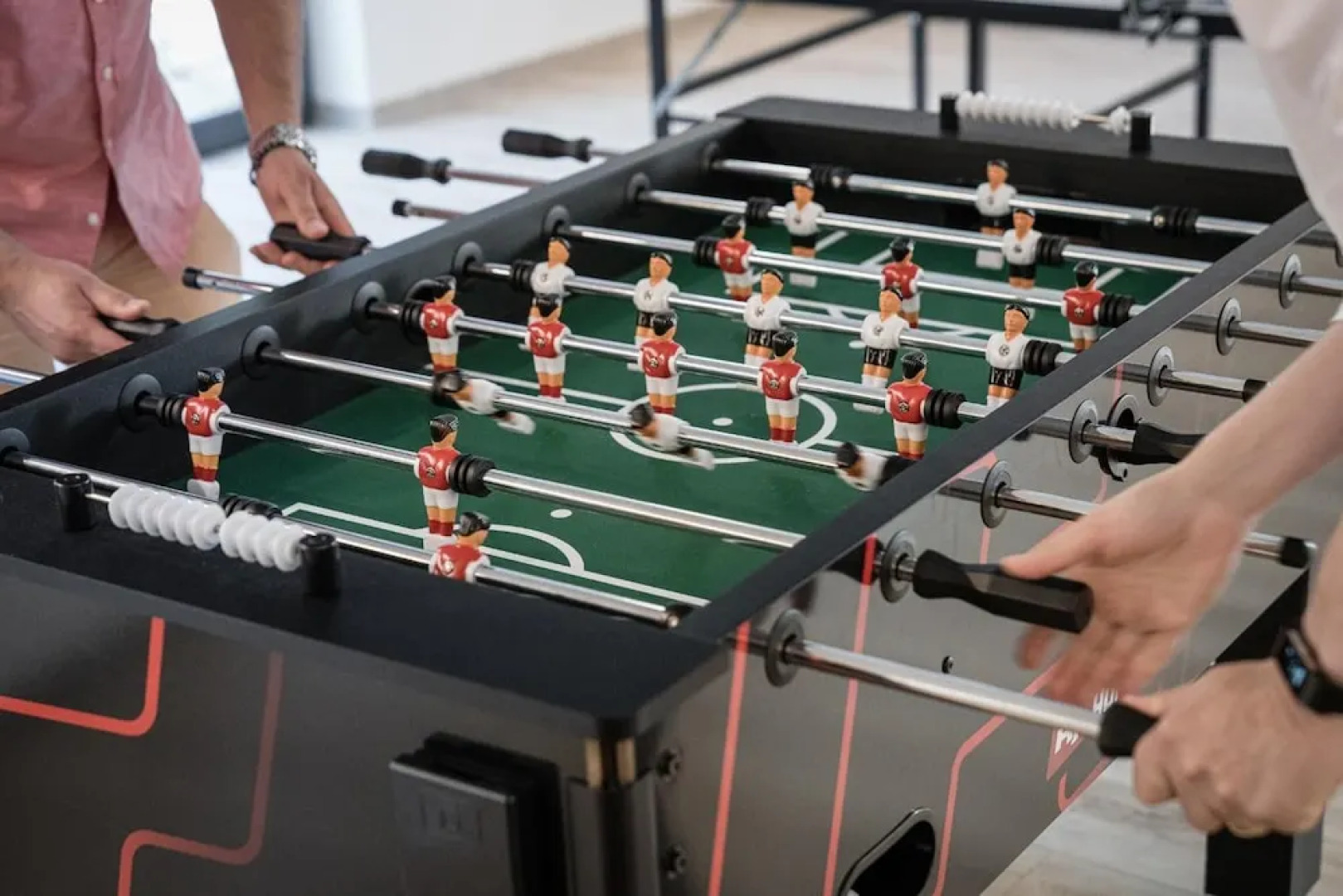 Rezydencja Morski Tygiel