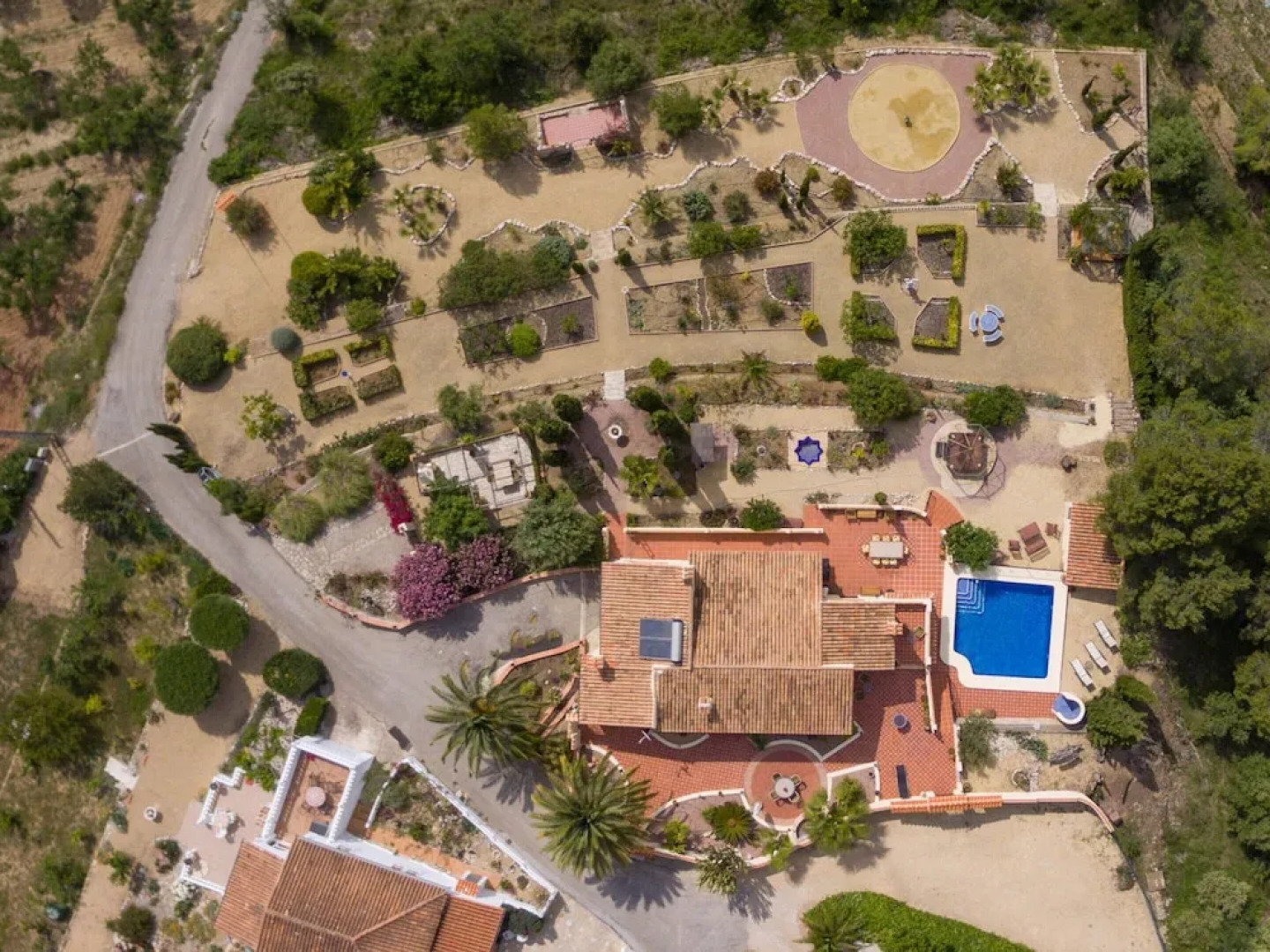 Belvilla by OYO Casa el Paraiso