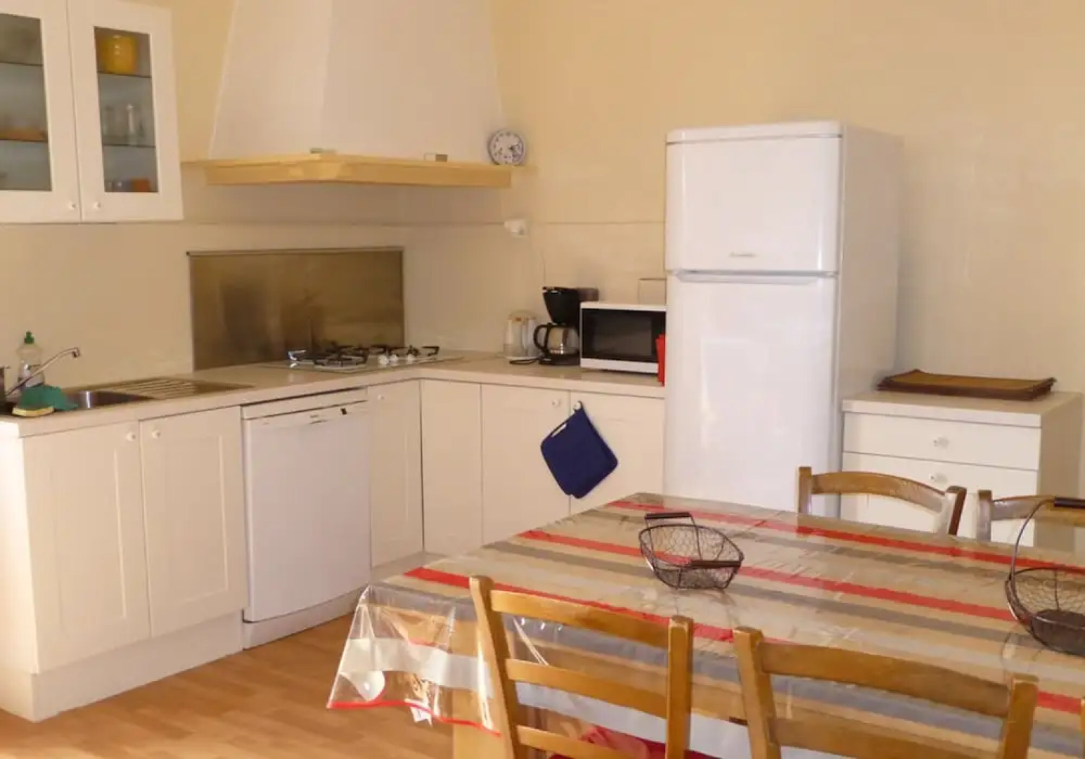 Gîtes du Domaine des Dames