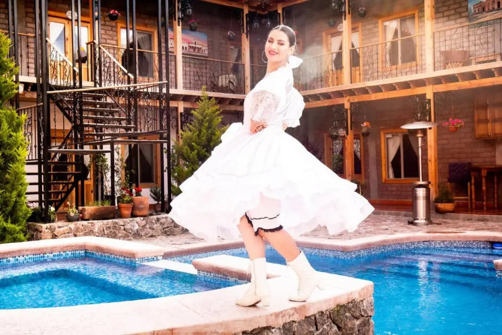 Hacienda Don Armando Boutique & Spa