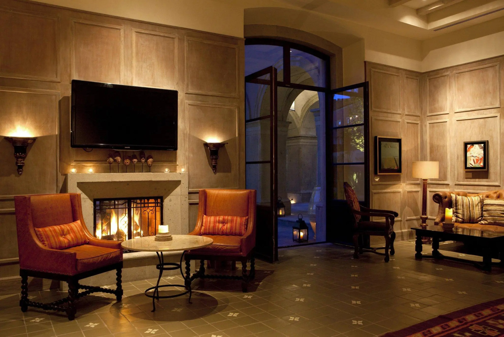 Rosewood San Miguel De Allende