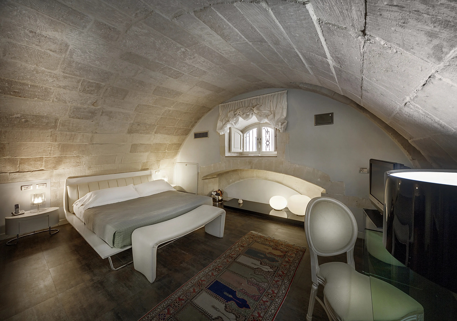 Relais Antica Badia - San Maurizio 1619