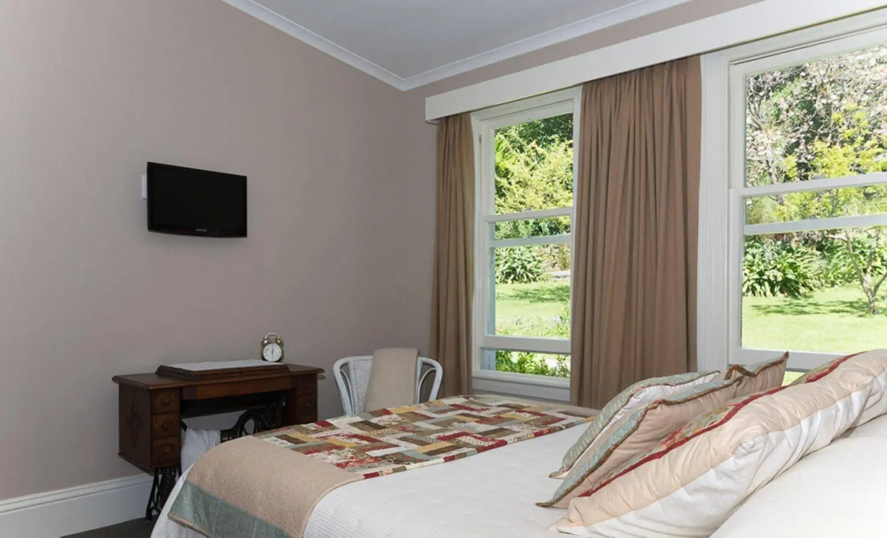 The Point Bed & Breakfast