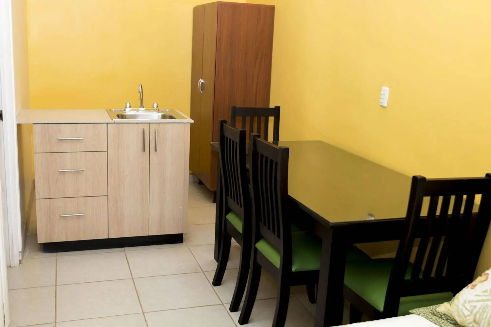 Apartamento El Descanso