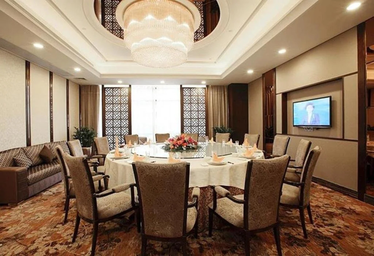 Hengfu Starworld Hotel