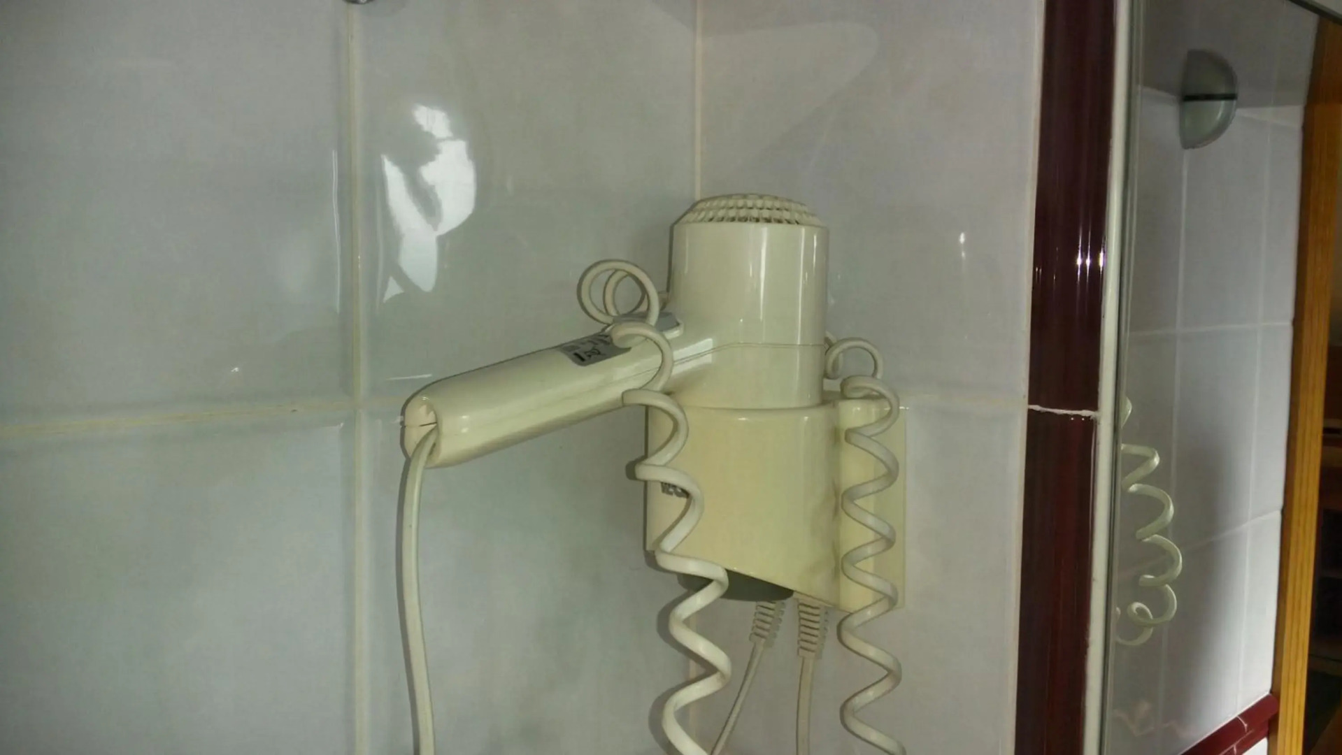 Hotel Valdoviño Express