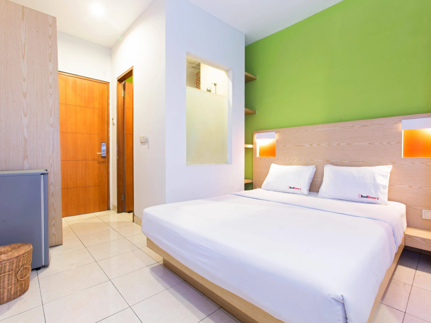 LeGreen Suite Senayan