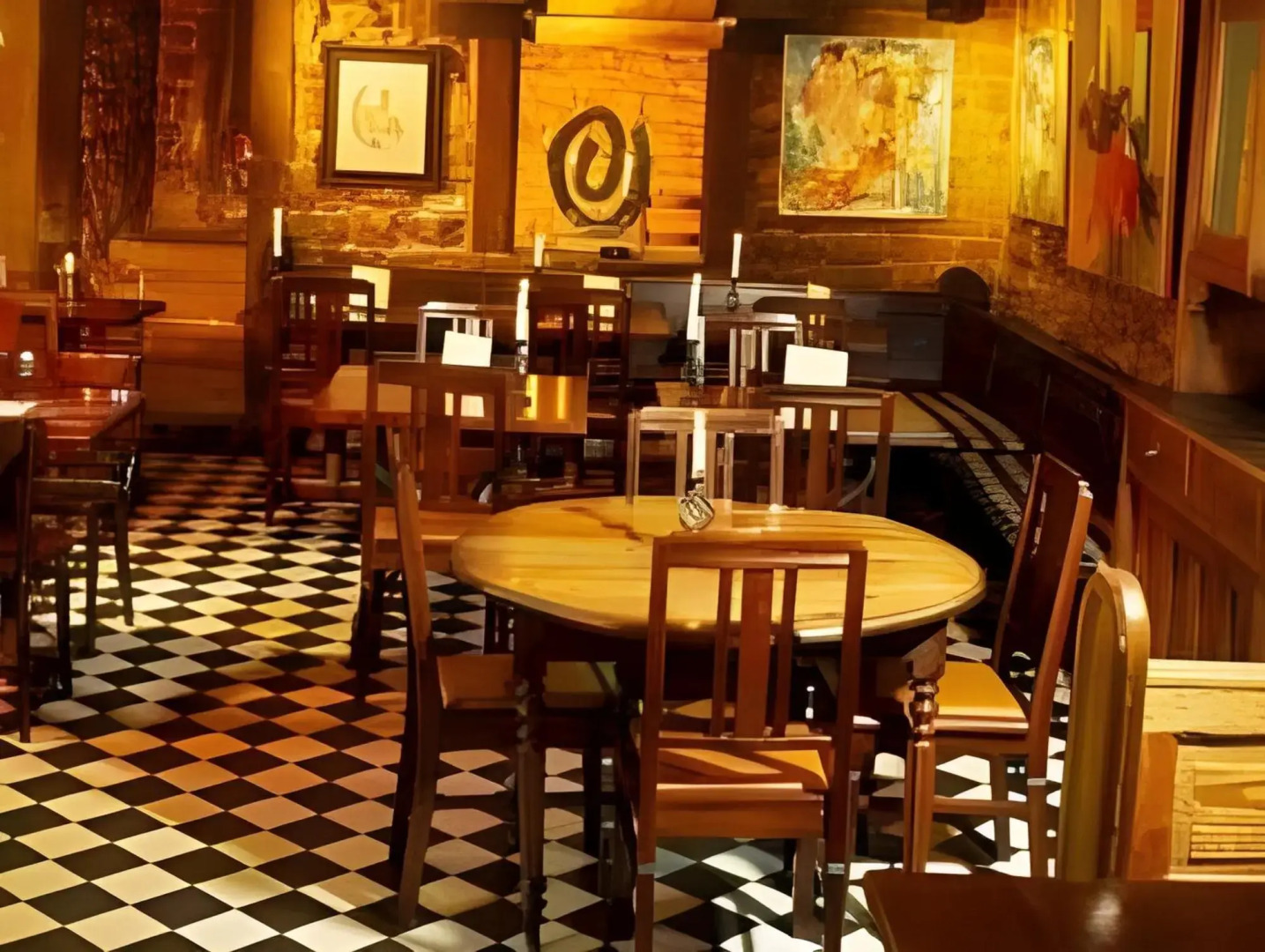 Hotel Altes Pfarrhaus Beaumarais