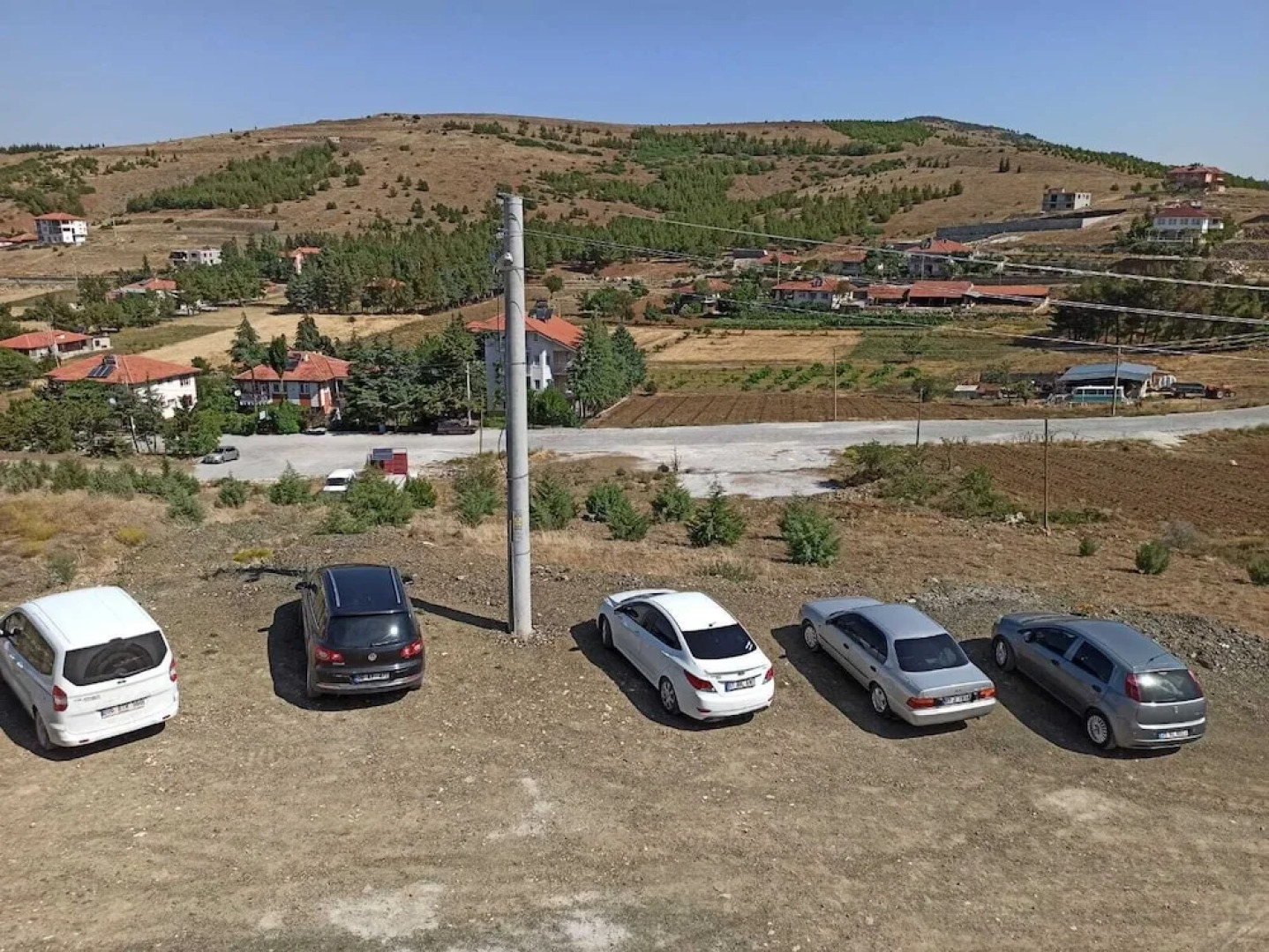 Salda Golu Celikoz Apart