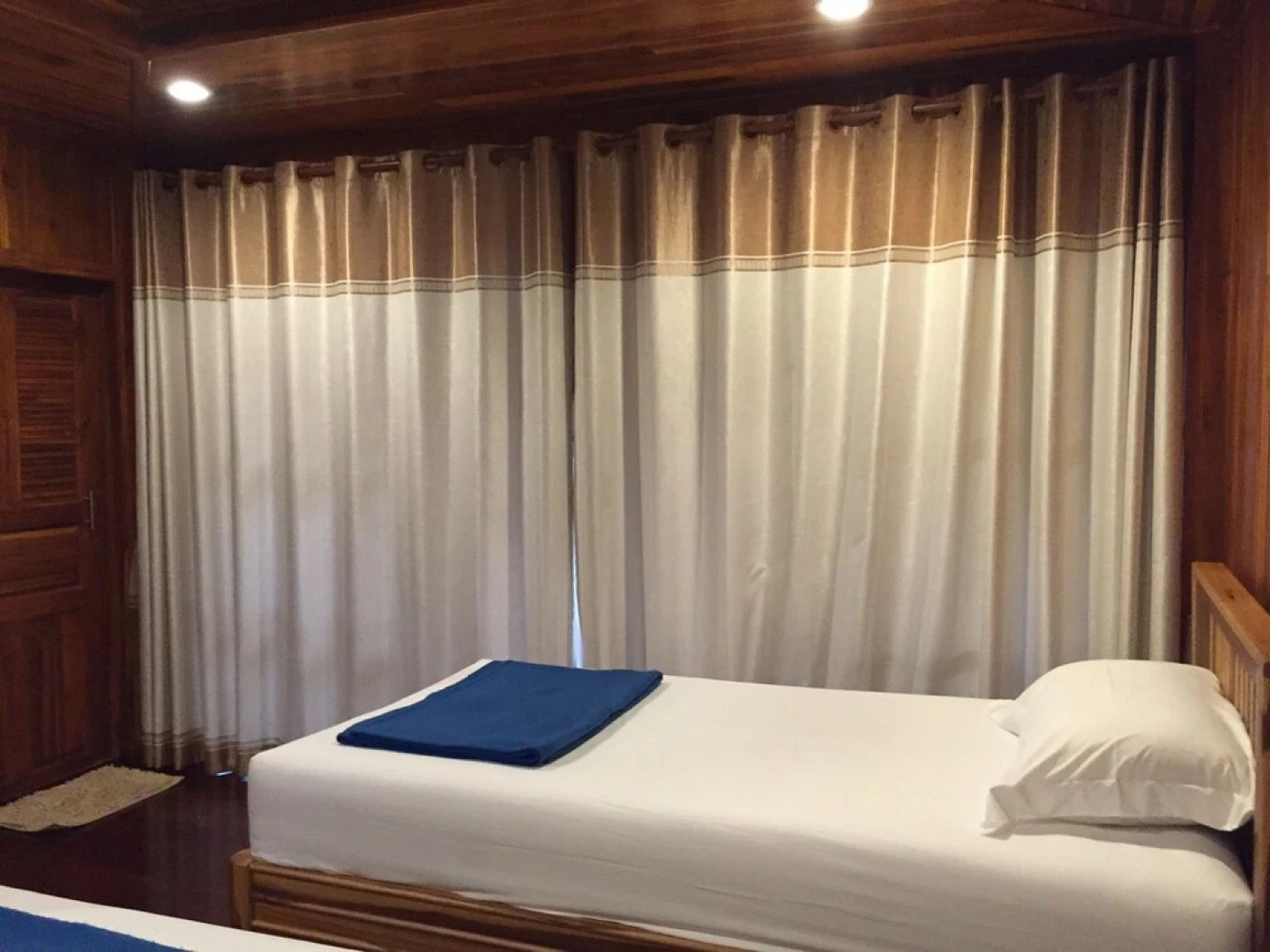 Tamarind Homestay & Camp