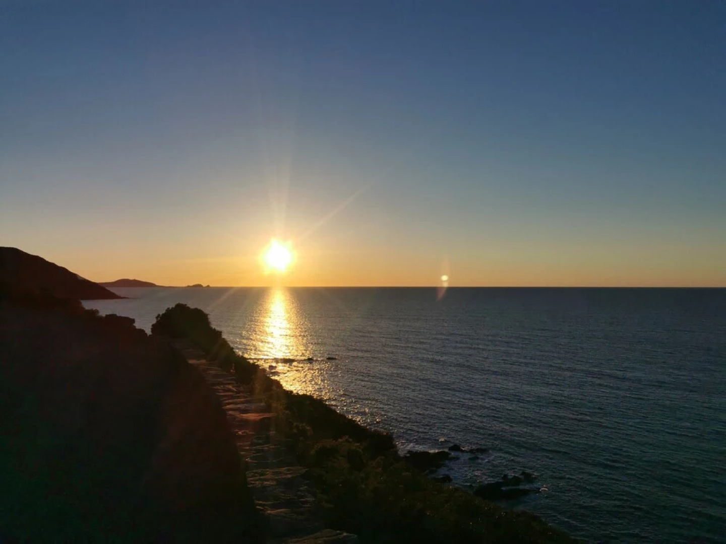 Village Camping  de l'Ostriconi