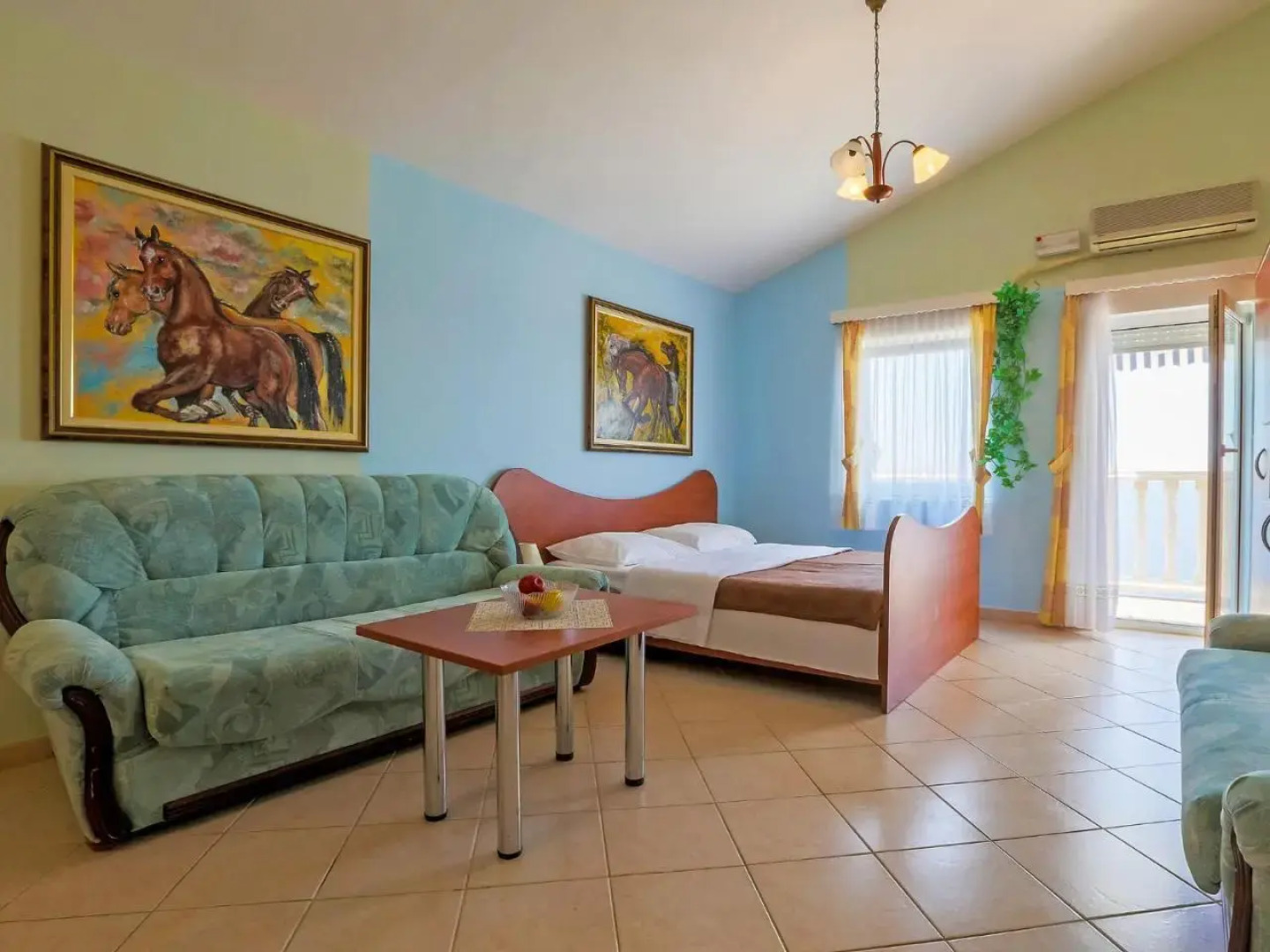 Apartment Cesarica 3