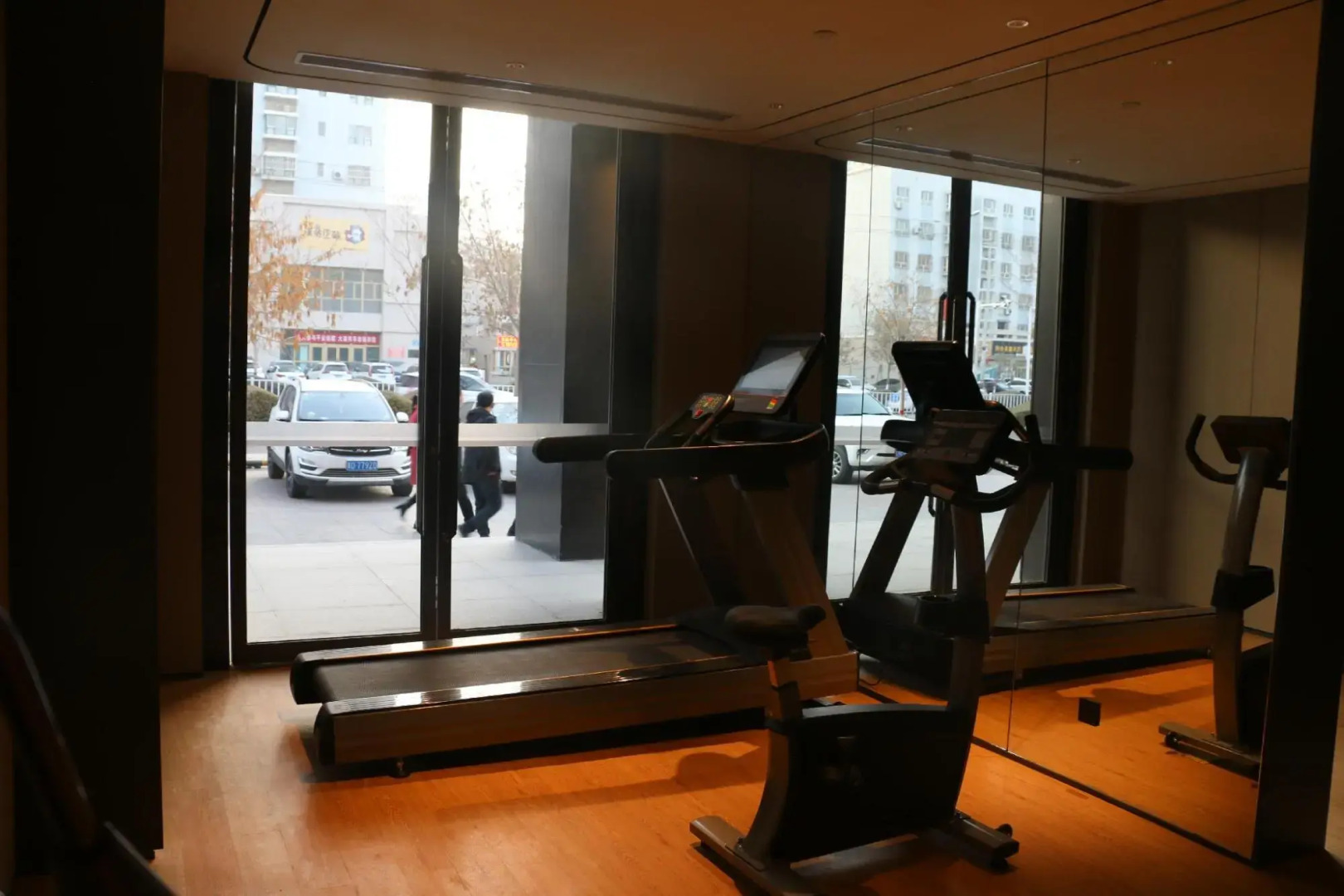 Ji Hotel (Korla Government branch)