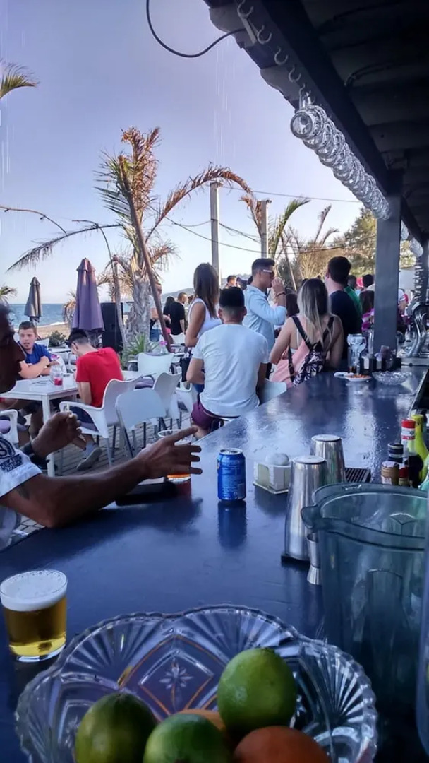 Apartment With 2 Bedrooms in Águilas, With Wonderful Mountain View, Po