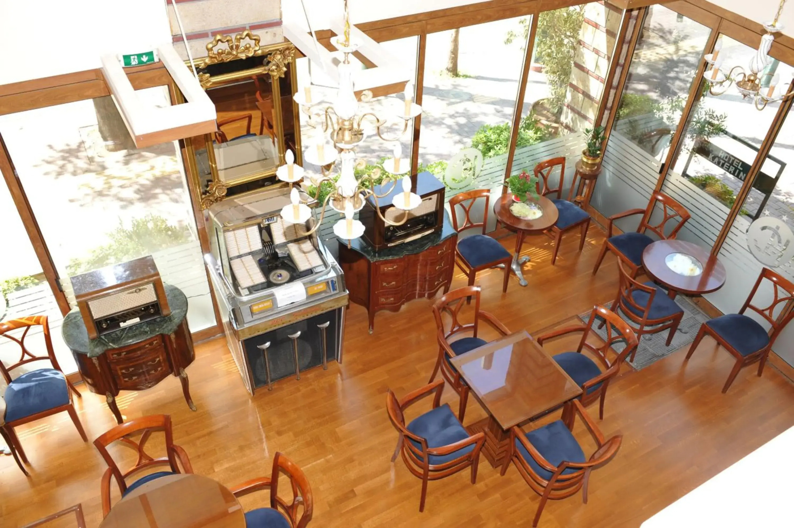 Hotel Katerina