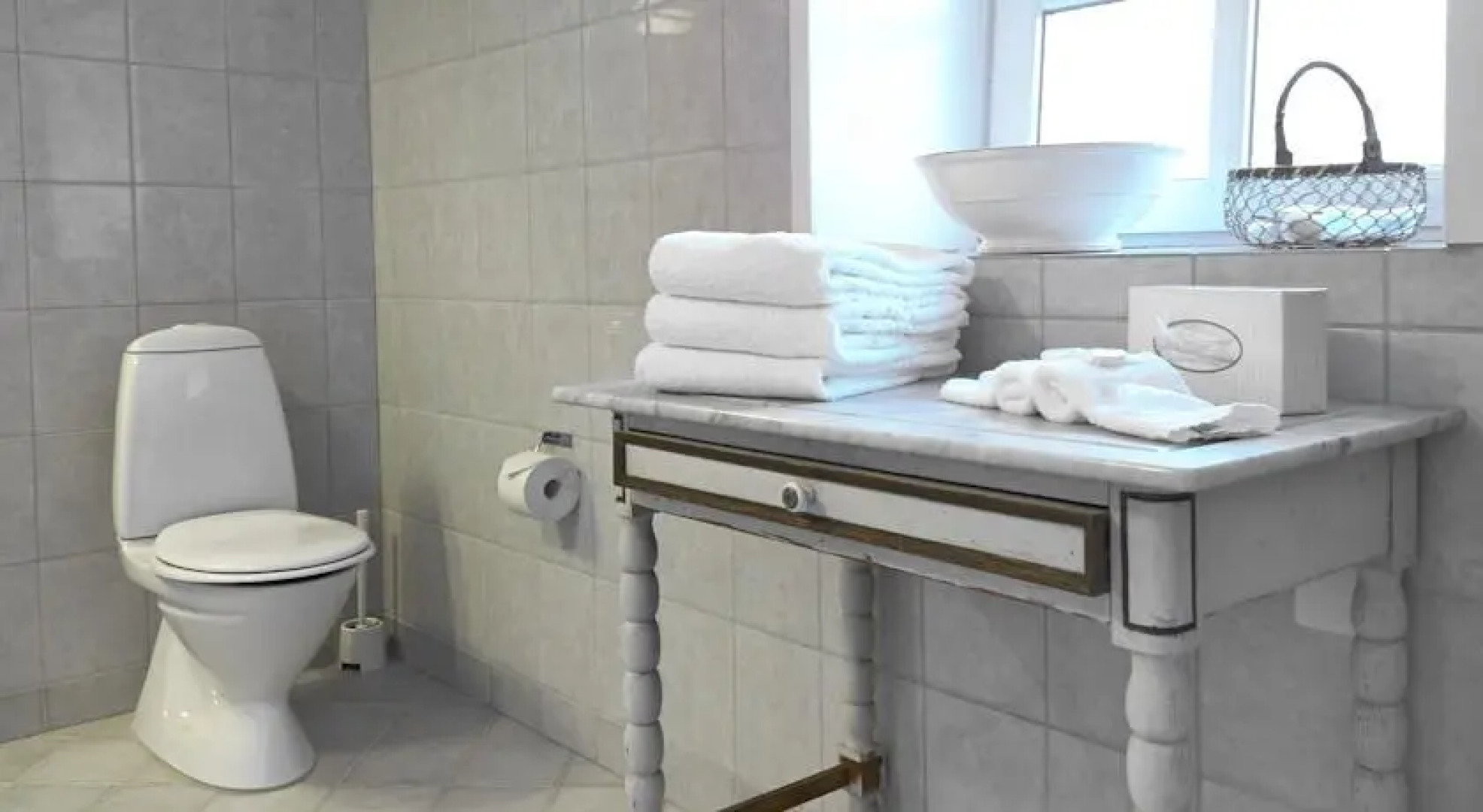 Møllehuset Holiday House