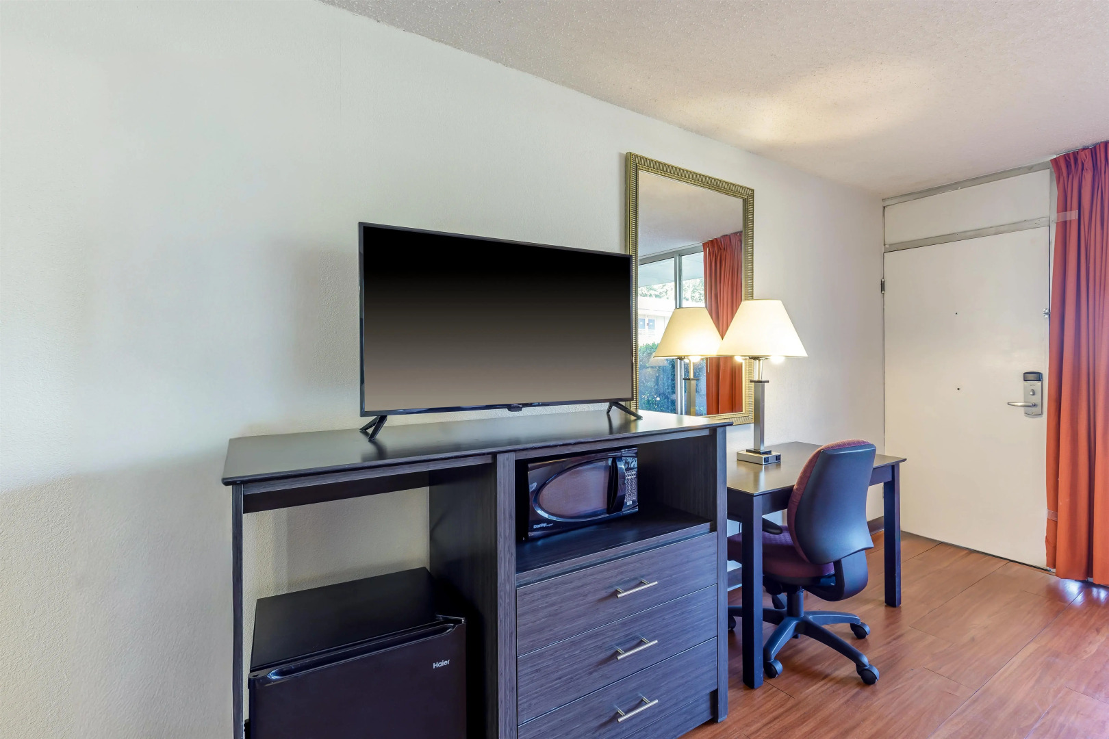 Motel 6 Dumfries, VA