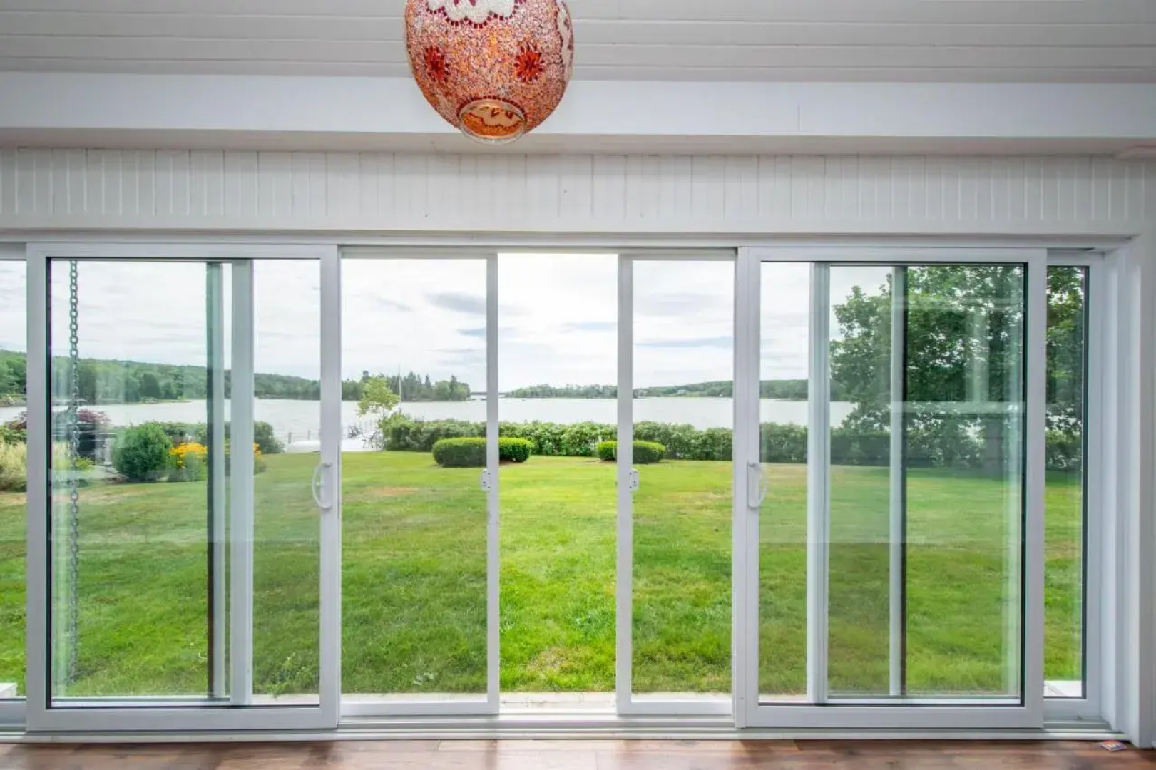 Worthington Place Ocean Side