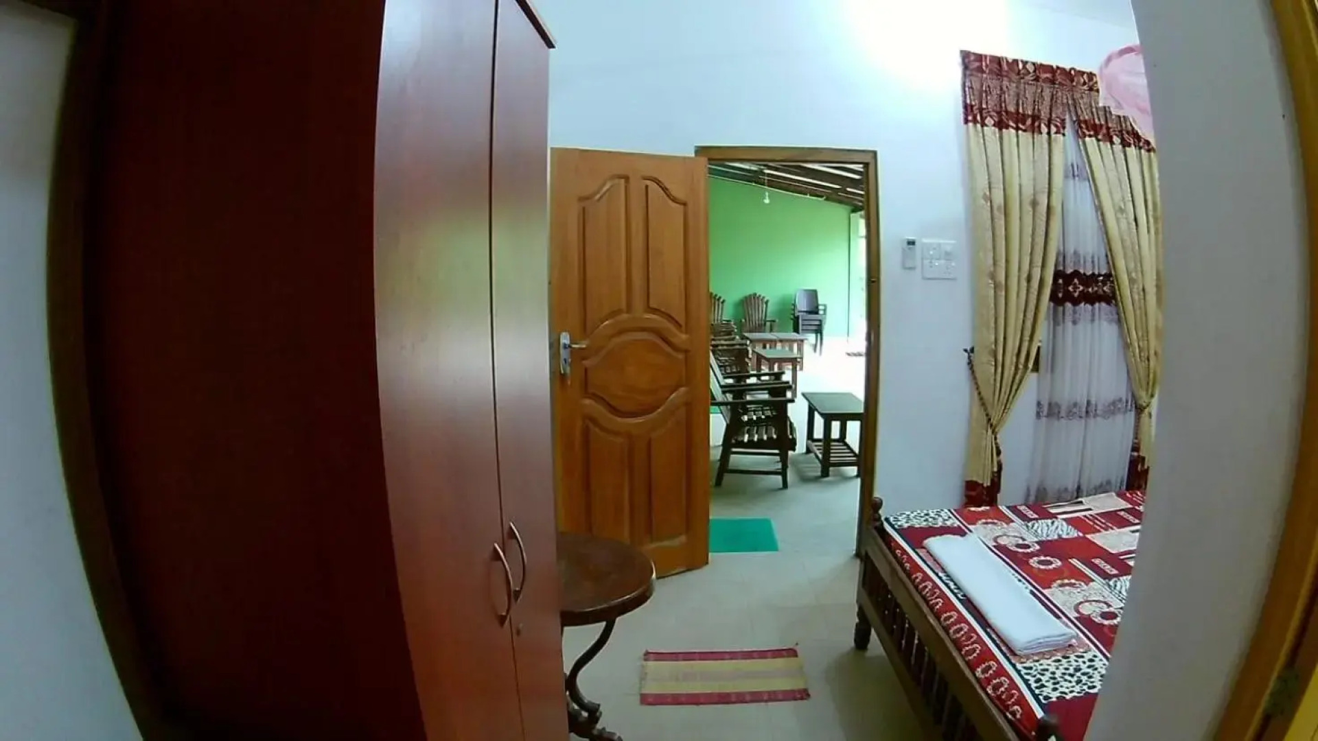 Sea Zone Hotel Nilaveli