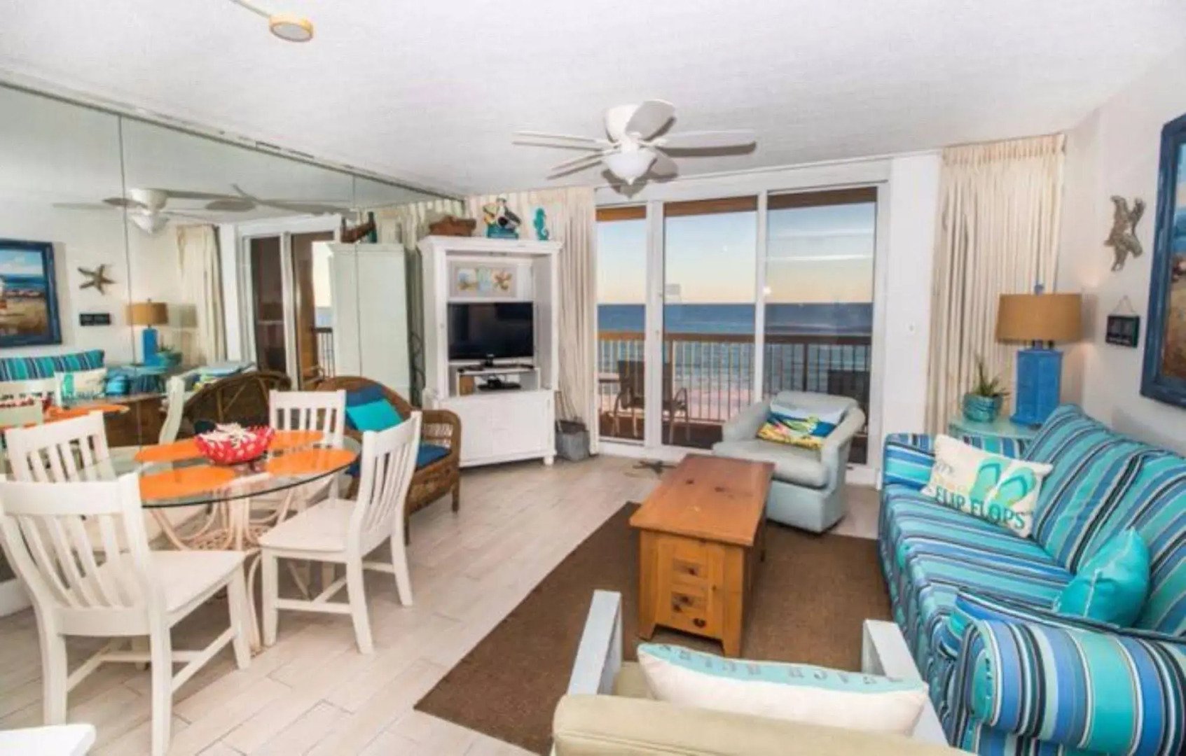 Pelican Beach Resort and Conference Center