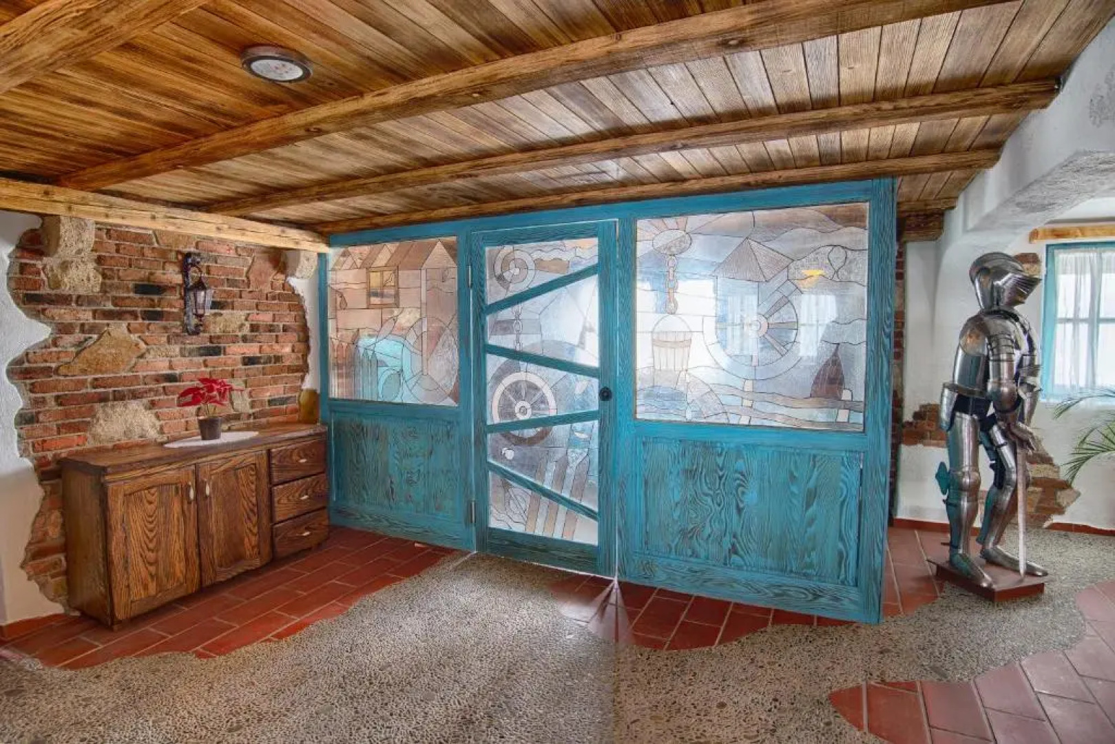 Etno Village Cardaci