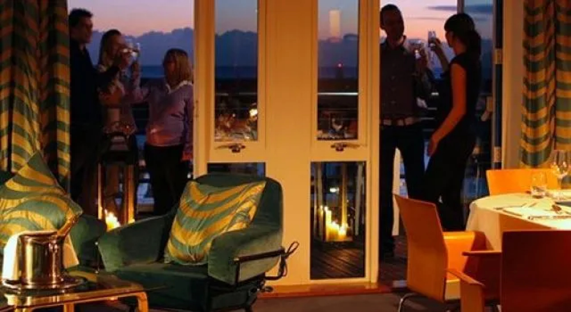 Hotel Seattle