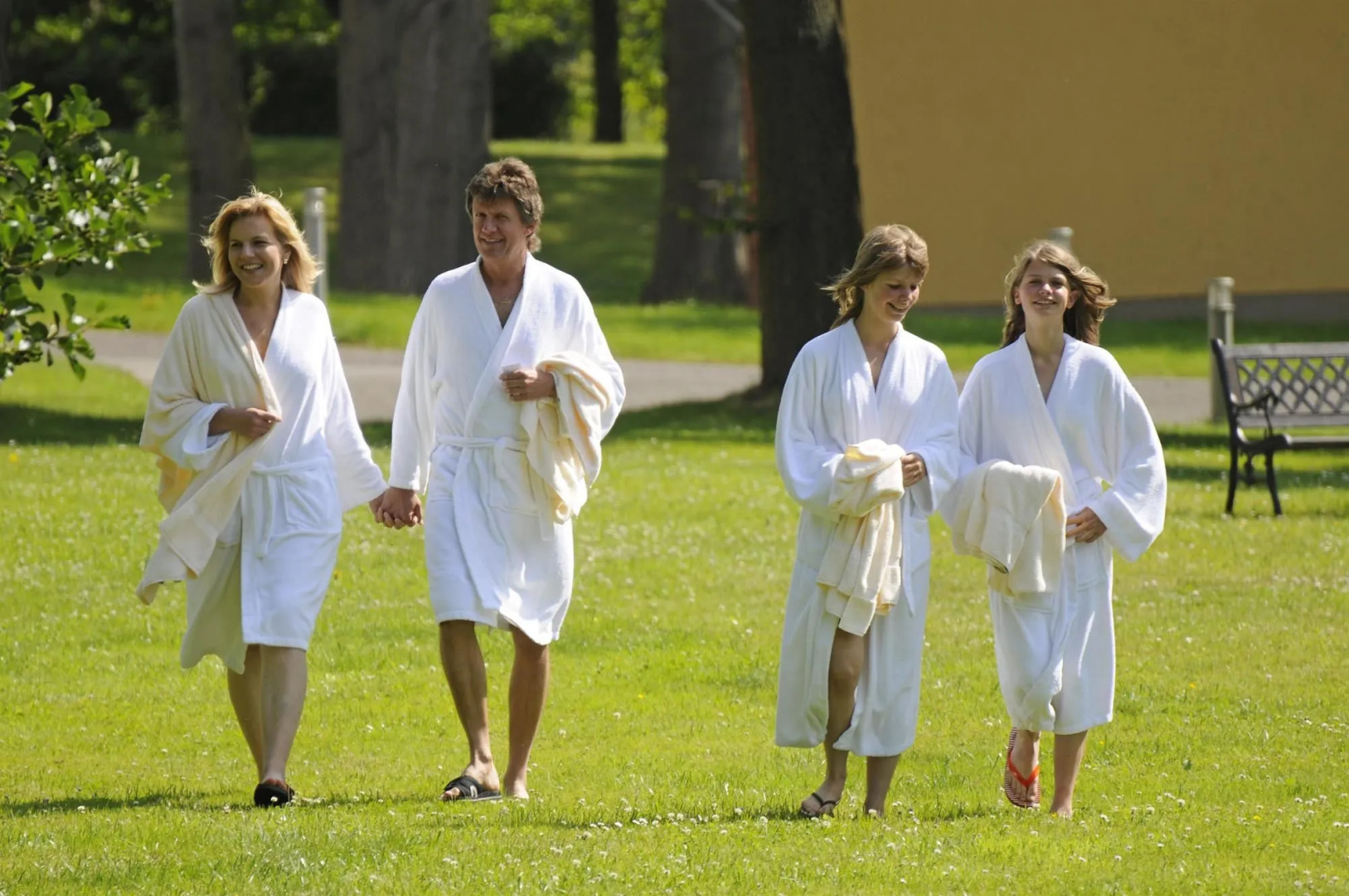 Seehotel Frankenhorst - BW Signature Collection