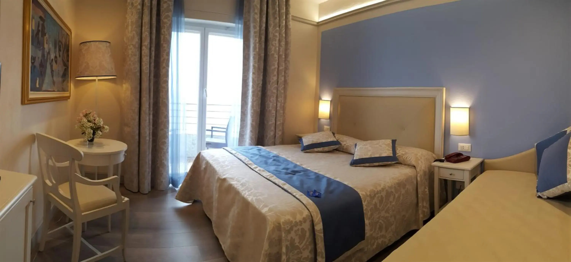 Hotel Regina