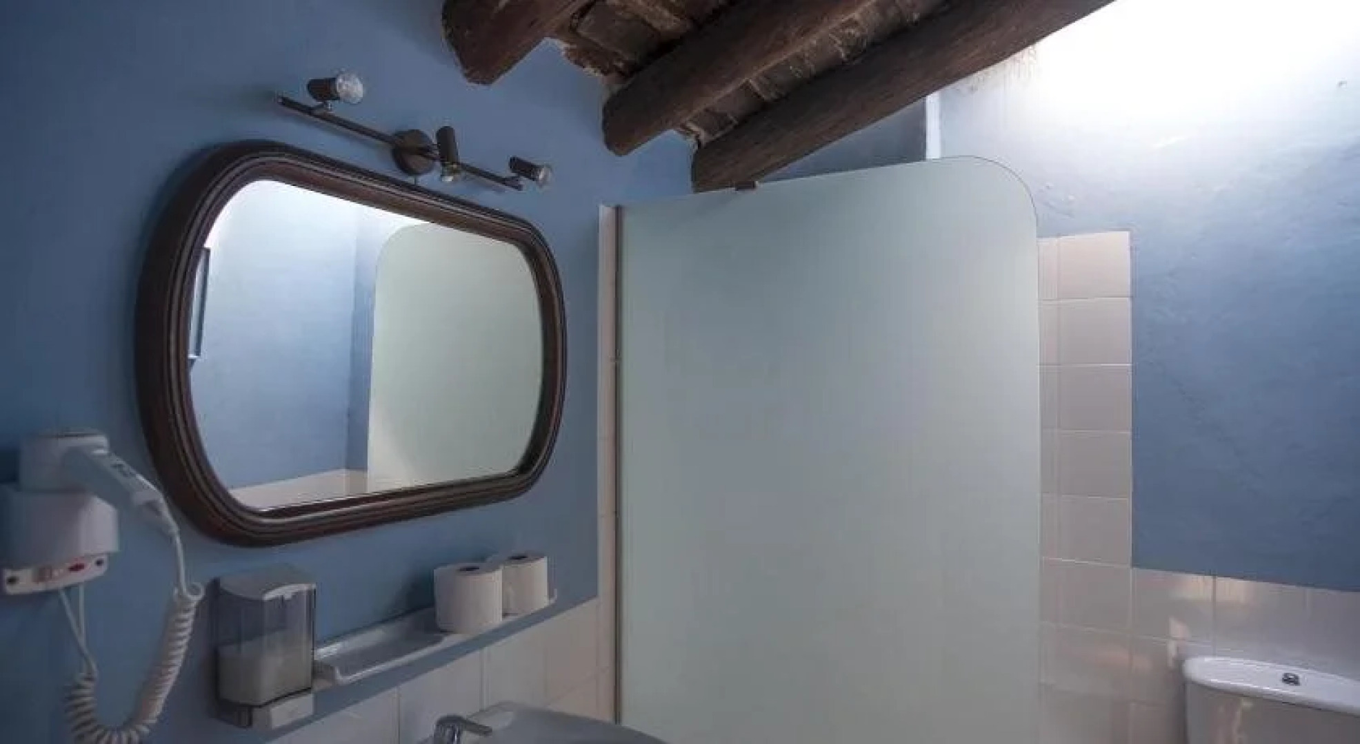 Alojamiento Rural Font del Roser