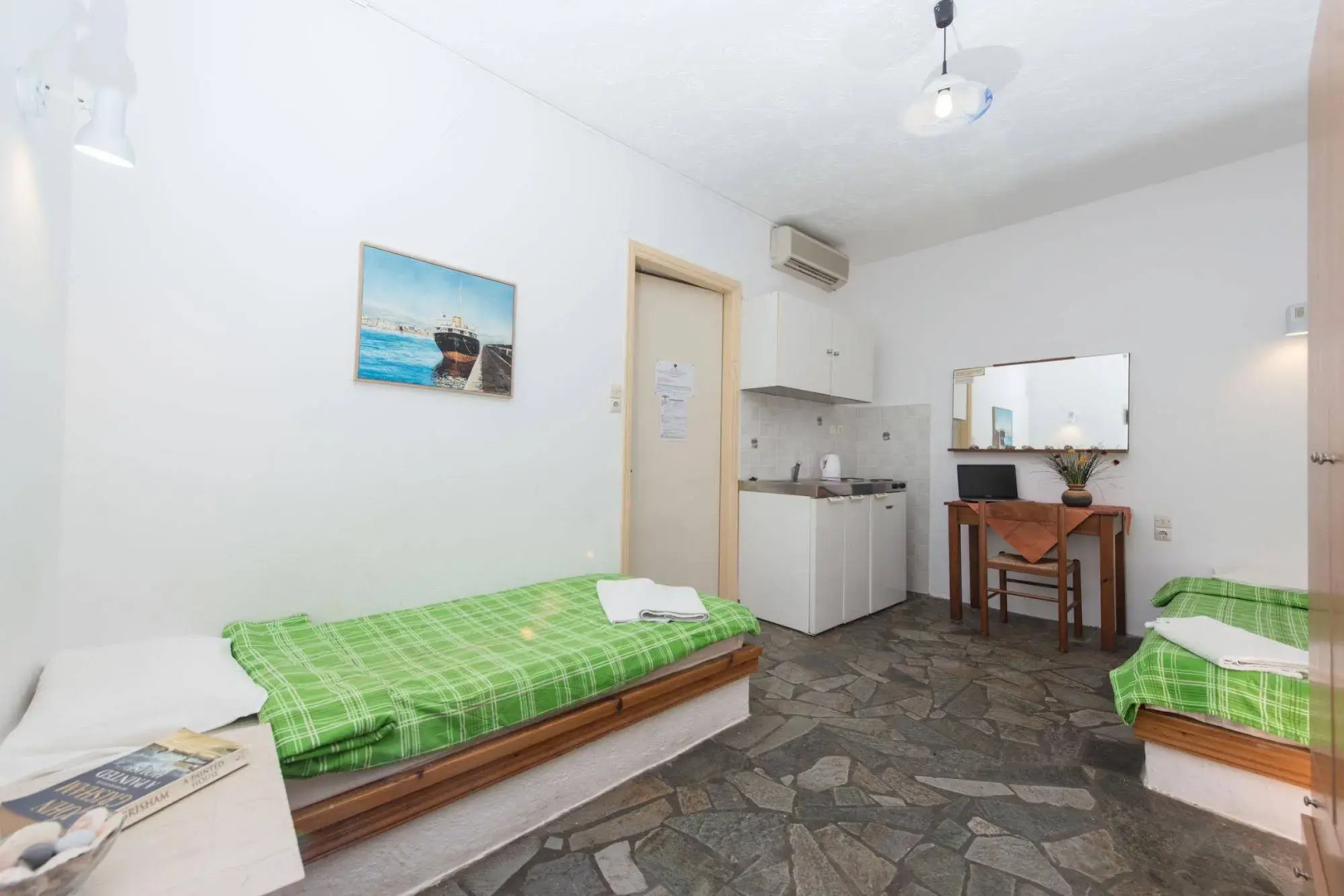 Bellino Apartments - Adults Only