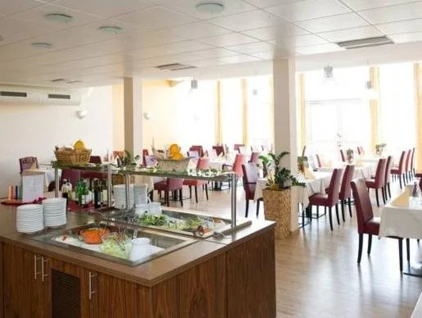 Kneipp Traditionshaus Aspach