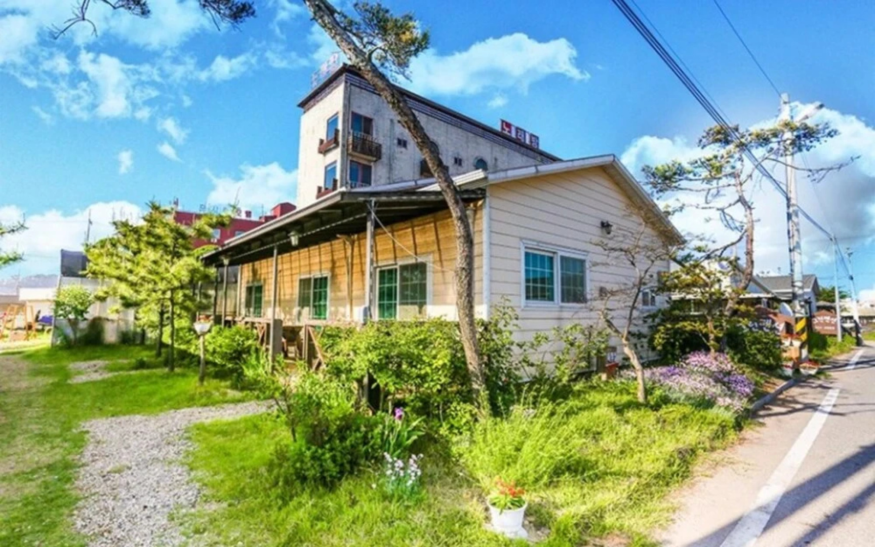 Hwaseong Green Pension