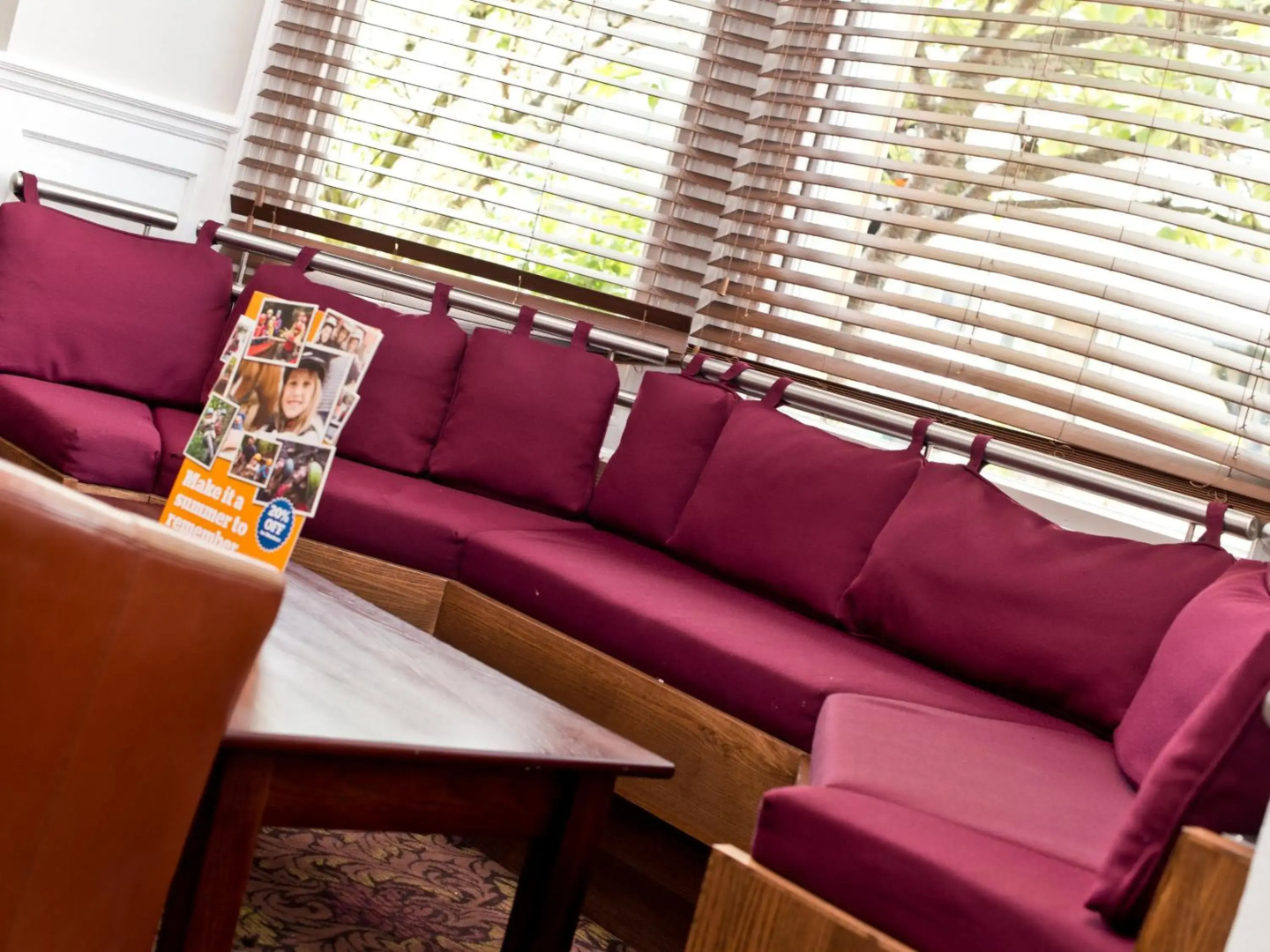 YHA Cambridge - Hostel