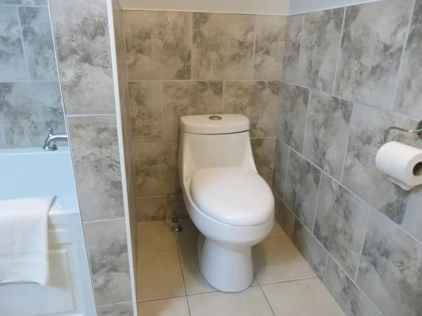 Travellers Motel - New Wing