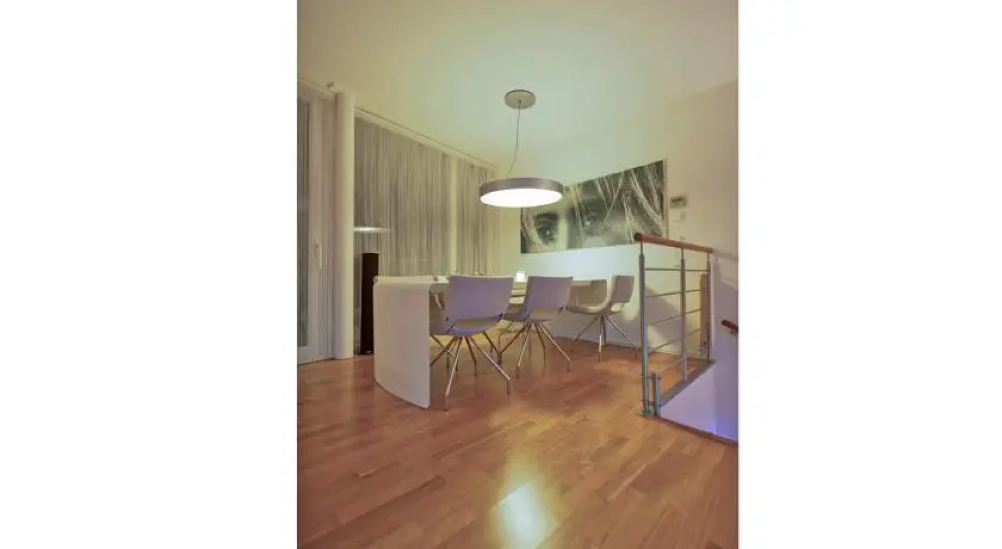 Penthouse Schmittenview Zell am See