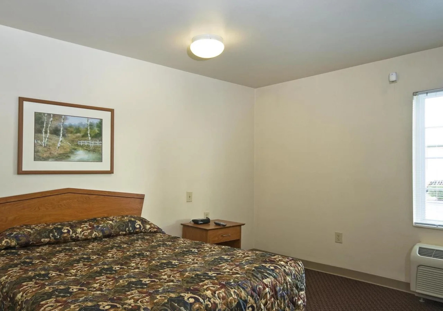 WoodSpring Suites Columbia Fort Jackson