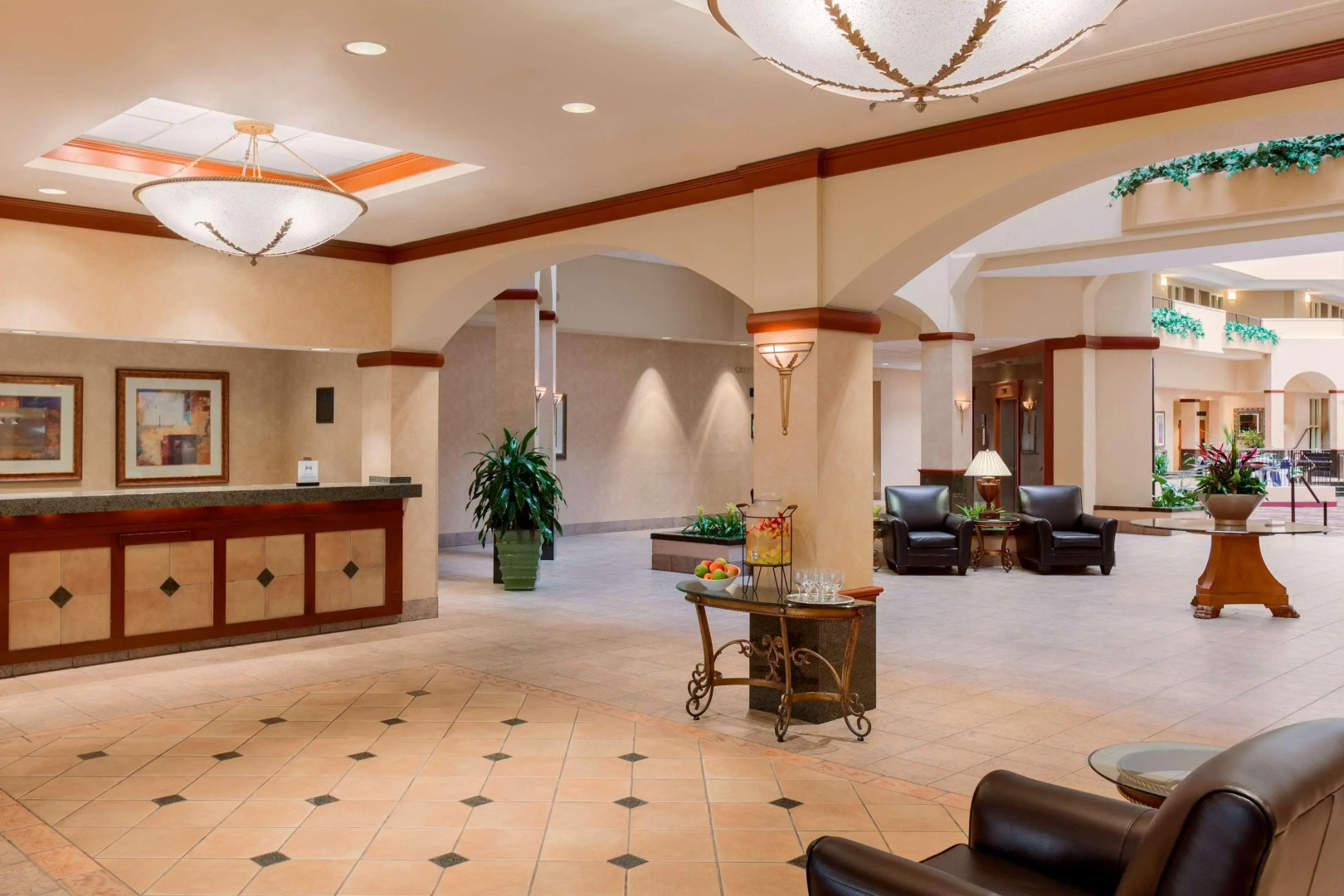 Embassy Suites Columbia - Greystone