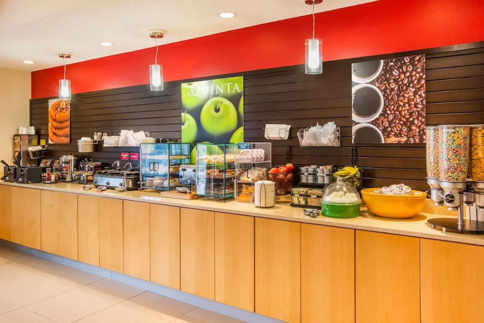 La Quinta Inn And Suites North Platte