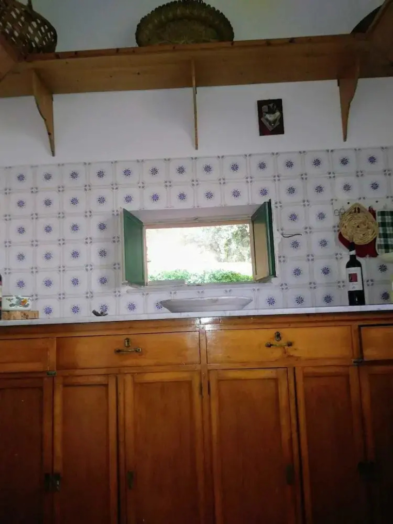 Casa Vacanze Nunziata