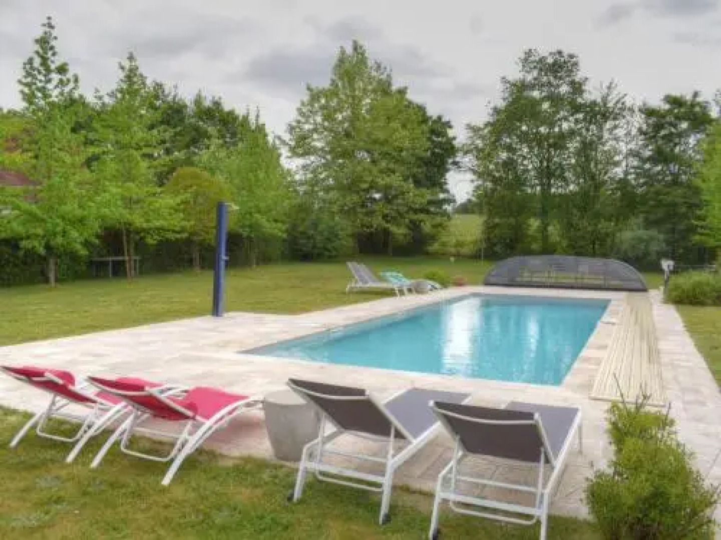 House Le cambalu des douves 2