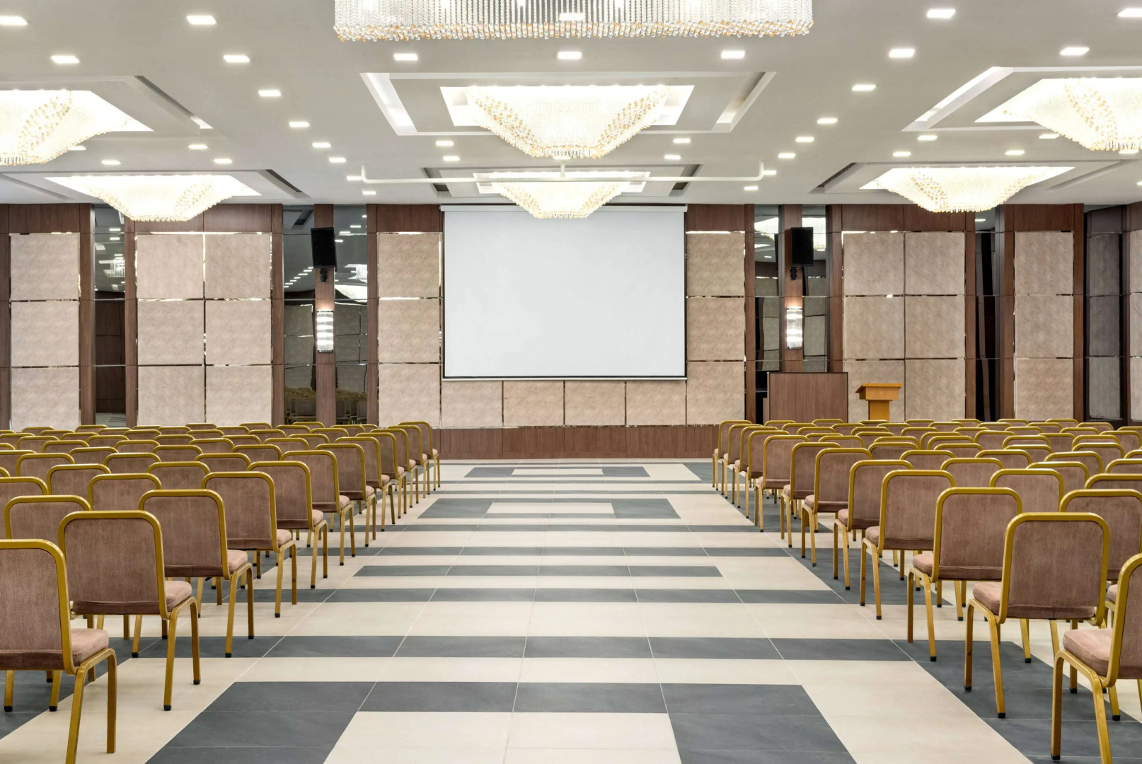 Wyndham Garden Diyarbakır