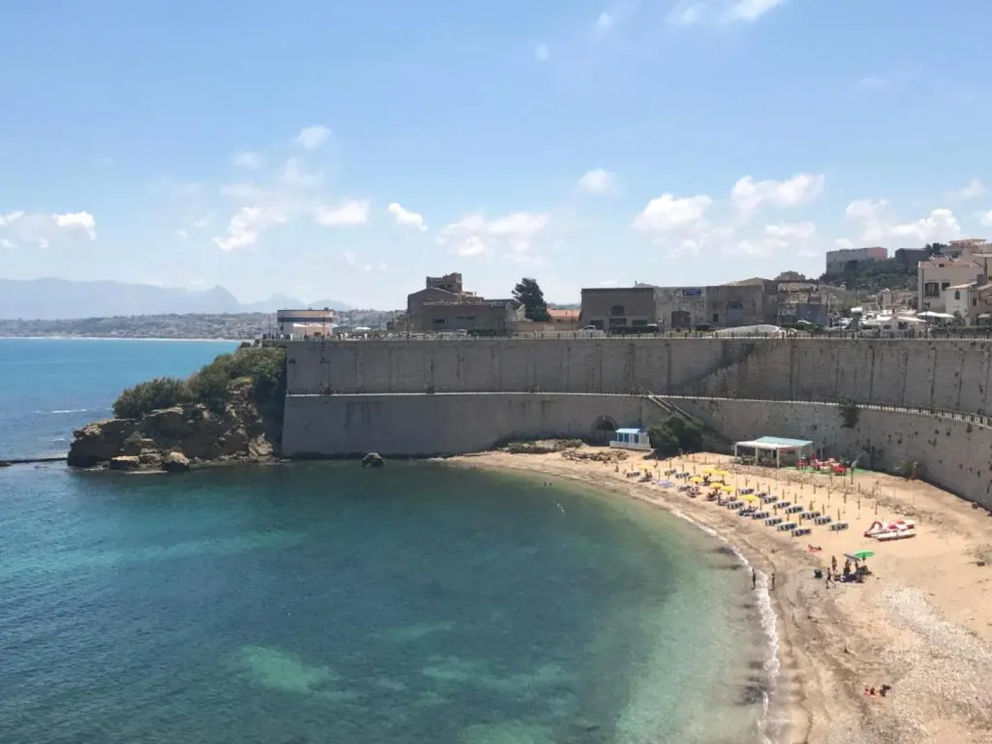 Villa Oasi del Relax